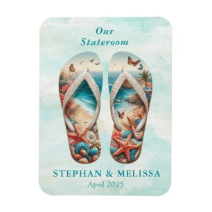 Imán Esteroom Magnet