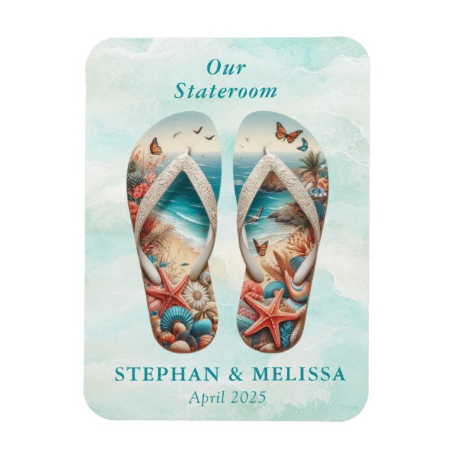 Imán Esteroom Magnet (Vertical)