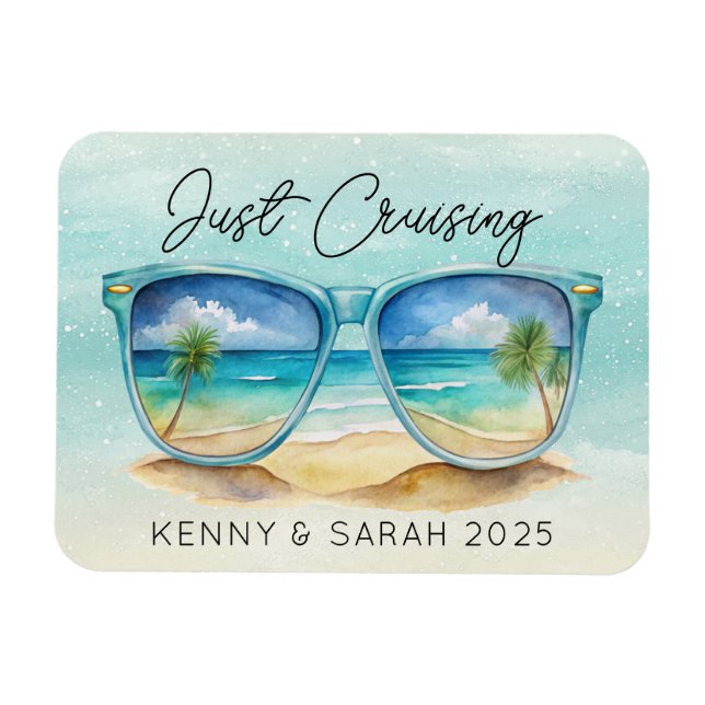 Imán Esteroom Magnet (Horizontal)