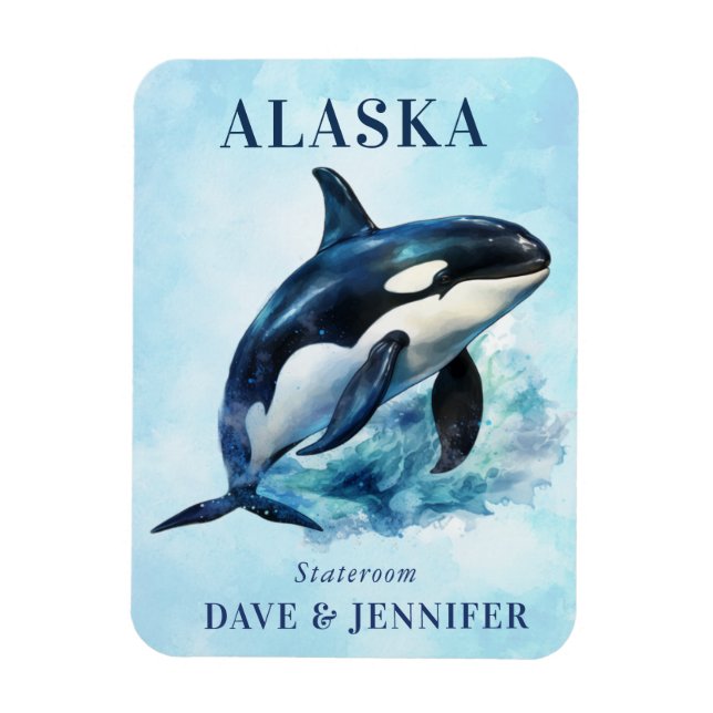 Imán Esteroom Magnet (Vertical)