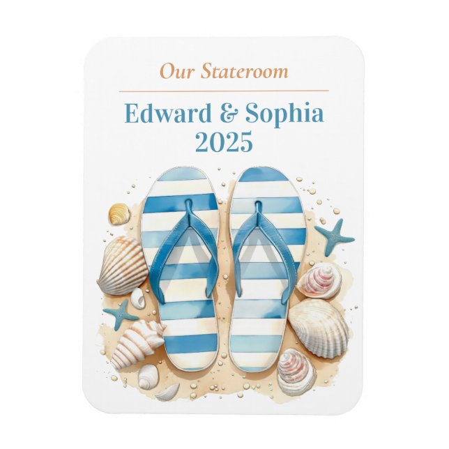 Imán Esteroom Magnet (Vertical)