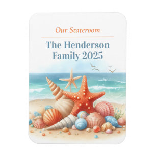 Imán Esteroom Magnet