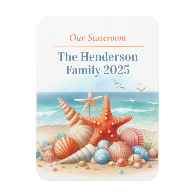 Imán Esteroom Magnet (Vertical)