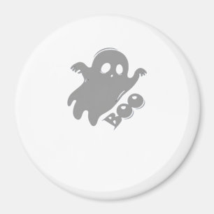 Imán Estética Simple Little Boo