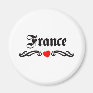 Imán Estilo de tatuaje de Finlandia