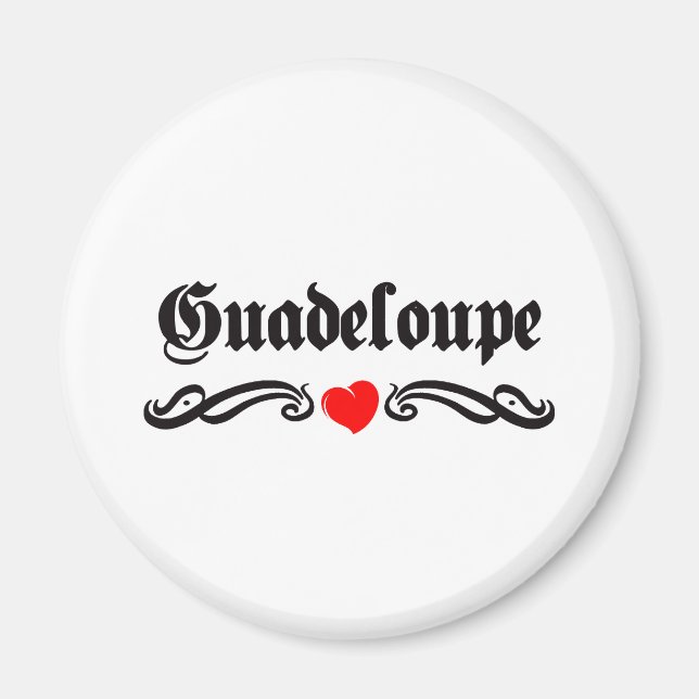 Imán Estilo de tatuaje de Grecia (Frente)