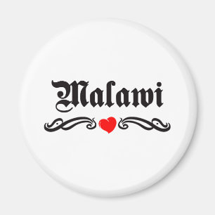 Imán Estilo de tatuaje de Macedonia