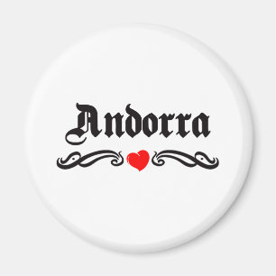 Imán Estilo de tatuaje de Myanmar