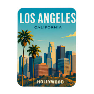 Imán Estilo de vida de lujo en Los Ángeles