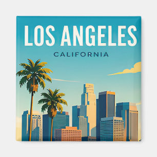 Imán Estilo de vida de lujo en Los Ángeles