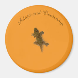 Imán Estilo Lagarto