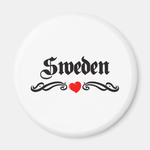 Imán Estilo Palau Tattoo