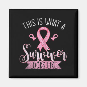 Imán Esto Es Lo Que Parece Un Superviviente De Cáncer D