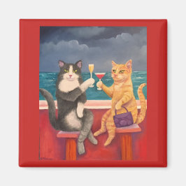 Imán Esto es para EE.