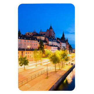 Imán Estocolmo 002A