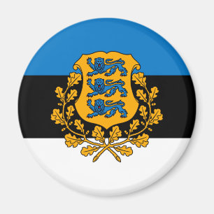 Imán Estonia