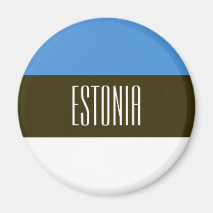 Imán estonia