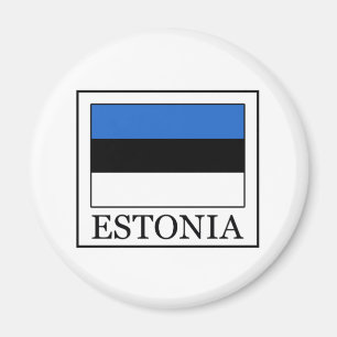 Imán Estonia