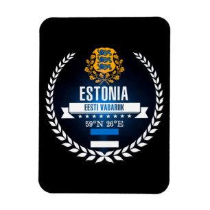 Imán Estonia