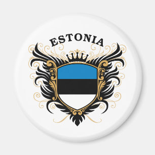 Imán Estonia