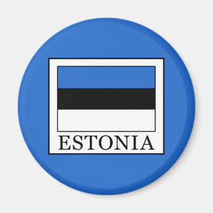 Imán Estonia