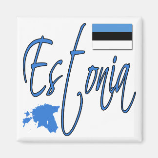 Imán Estonia