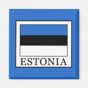 Imán Estonia