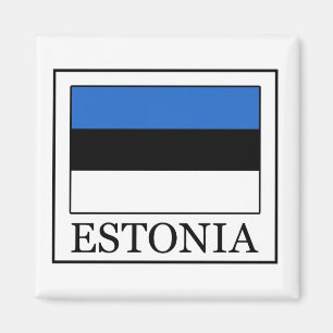 Imán Estonia