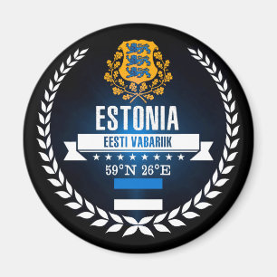 Imán Estonia