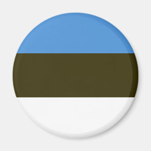 Imán estonia