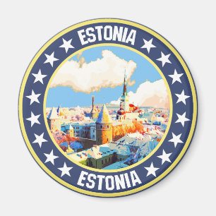 Imán Estonia