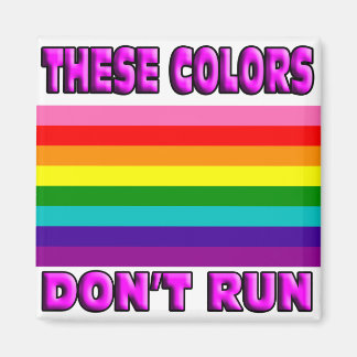 Imán Estos colores no funcionan.