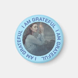 Imán Estoy Agradecido