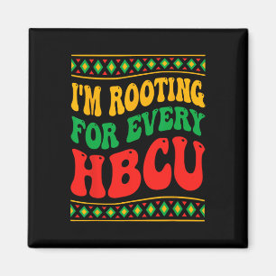 Imán Estoy Apoyando Cada Ret De Hbcu Mes De La Historia