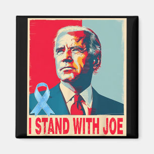 Imán Estoy De Acuerdo Con Joe Support Biden Prostate Ca