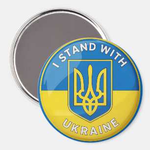 Imán estoy de acuerdo con Ucrania