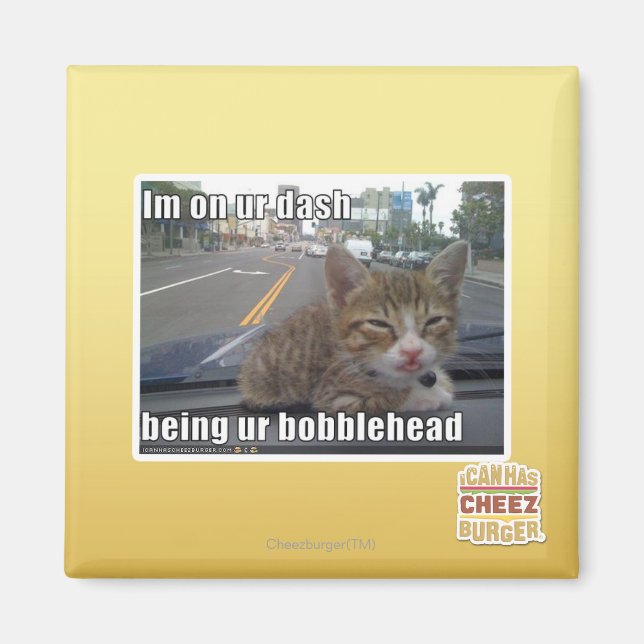 Imán Estoy en tu guión (Frente)