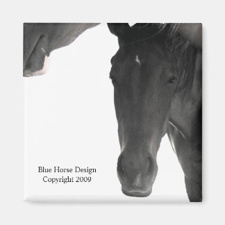 Imán Estoy intentando dormir aquí