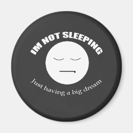 Imán Estoy soñando grande