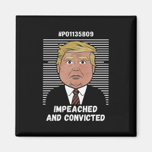 Imán Estoy votando por el delincuente convicto Pro Trum