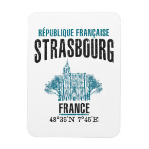 Imán Estrasburgo