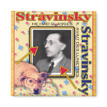 ESTRAVINSKY