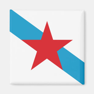 Imán Estreleira Gallega