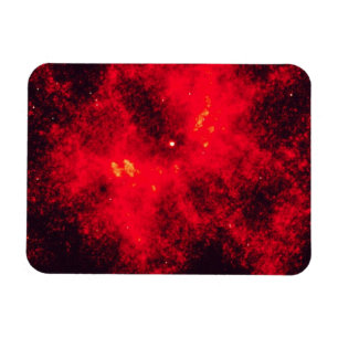 Imán Estrella conocida más activa NGC 2440 Nucleus