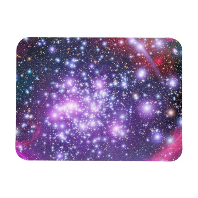 Imán Estrella de Arcos en Sagittarius (Horizontal)