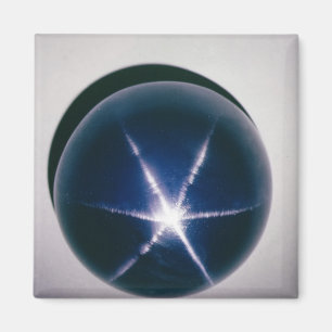 Imán Estrella de Asia