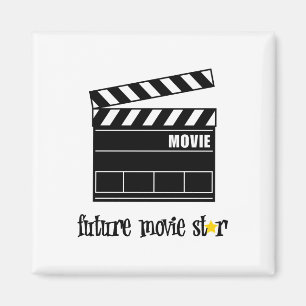 Imán Estrella de cine
