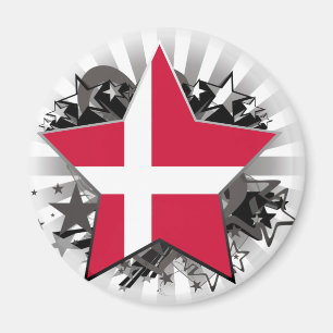Imán Estrella de Dinamarca