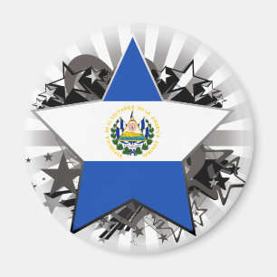 Imán Estrella de El Salvador