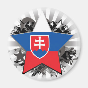 Imán Estrella de Eslovaquia
